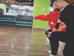 -美航国际健身(北京华联店)