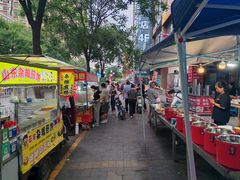 -后卫寨猫耳朵(后卫寨店)