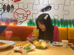 -菲滋意式餐厅(西溪印象城店)