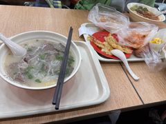 -六味斋(柳巷店)