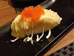 -昊·来了寿司(双楠2店)