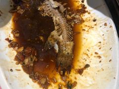 -又见炊烟私房菜(敬亭路店)