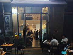 -崔孃烧烤