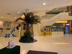 -南宫温泉水世界