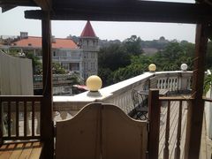 洗浴间-娜娜度假小旅馆