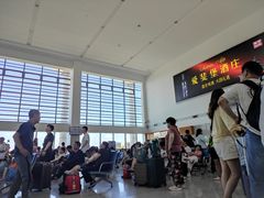 -威海北站
