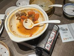 -苏小柳点心·手作小笼包(浦东嘉里城分院)