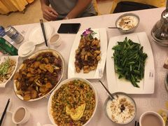 -楼兰印象(朝外店)
