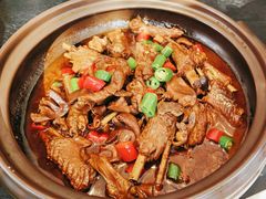 -老海陵·泰州菜(三水湾店)
