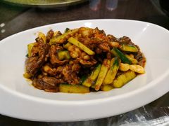-刘胖子家常菜·蹄花焖藕(中南店)