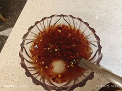 -黔渔翁豆花渎鱼(喷水池店)