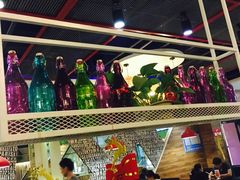 -拿渡麻辣香锅(和谐广场店)