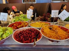 -北京王府井希尔顿酒店·万斯阁西餐厅