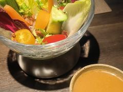 -九月里.自由花园餐厅