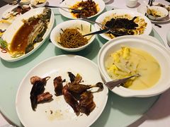 -新吉士·上海菜(浦东LCM置汇旭辉店)