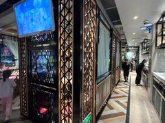 -陶陶居酒家(环市东店)