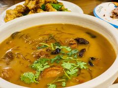 -毛毛熏肉•东北菜老字号(大安街店)