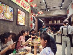-嘉州鲜知味钵钵鸡(奎星楼店)