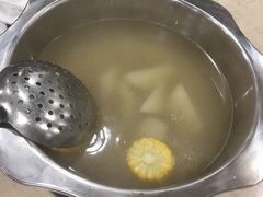 -粤潮牛肉火锅店(江南大道店)