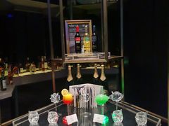 -渔火·特色餐厅(佘山世茂洲际酒店)
