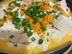 -添福来墨鱼饺子 · 海鲜东北菜(泡崖店)