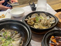 -小时候焗海鲜(鄞州万达店)