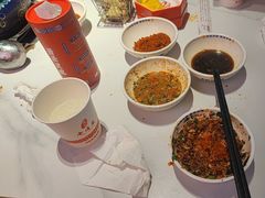 -董记老清泉·鲜切涮羊肉(窑岭店)