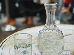 tap&nbsp;water-花神咖啡馆