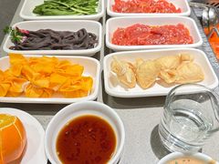 -海底捞火锅(上地华联店)