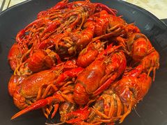 -聚味瞿记·龙虾堂(咸嘉湖店)