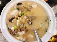 -佰家小厨·南京菜(夫子庙店)