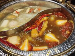 -火炉火自助餐(悠唐购物中心店)