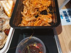 -盒马X会员店(王府井奥莱UP TOWN店)