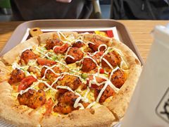 -魏斯理汉堡(西安沣东吾悦店)