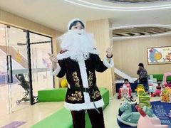 -爱威盛亲子俱乐部·纽约国际早托中心