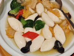 -映像威海·海鲜味道(市区店)