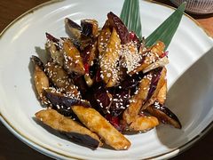 -薇酌饮·陕西菜(南门外店)