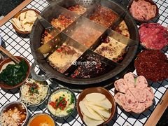 -董眼镜火锅(洪崖洞总店)