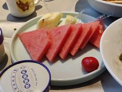 -静之湖湖畔餐厅