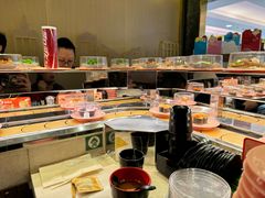 -争鲜回转寿司(东方银座店)