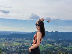 -趣飞飞黑麋峰国际滑翔伞基地