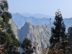 -刘伯温故里景区百丈漈