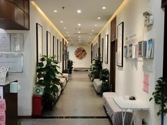 -深圳安仁堂中医·推拿按摩·肩颈调理