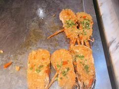 -花西亭·海鲜自助餐厅(瑞城名人酒店)