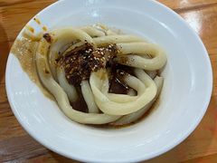 -华兴街自力面店