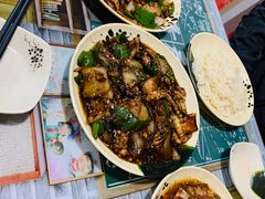 -贤花饭店(凯德店)