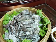-天门湖餐厅(天门山店)