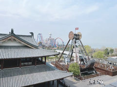 -海合安苏州阳澄半岛乐园