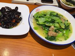 -龙梅肥肠鱼(明瓦廊店)