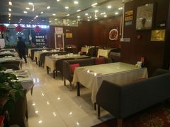 -东四民芳餐厅(世茂工三店)